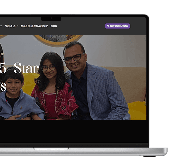 SA Family dentist